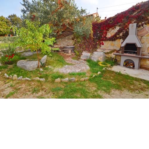 Mon Perin Castrum - Apartment Lara