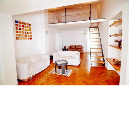 Mon Perin Castrum - Apartment Una i Tena
