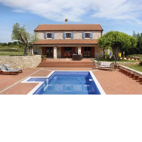Mon Perin Castrum - House of Nice Memories