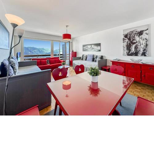 Mon Pied à Terre à Crans-Montana
