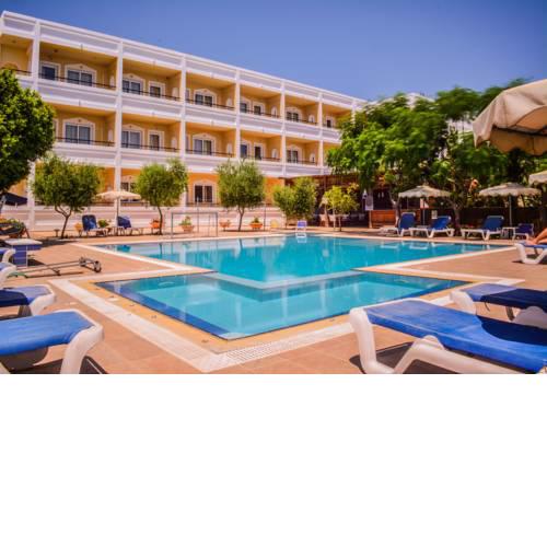 Mon Repos Hotel