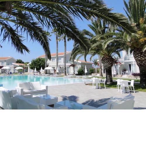 Mon Repos Hotel