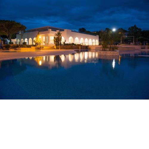 Mon Rêve Resort