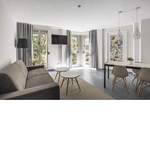 Mon Suites Carmen