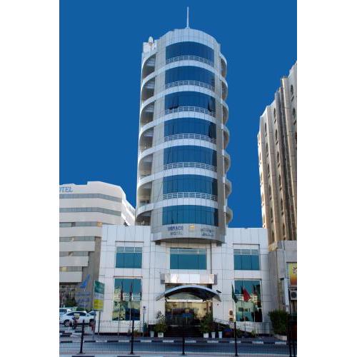 Monaco Hotel