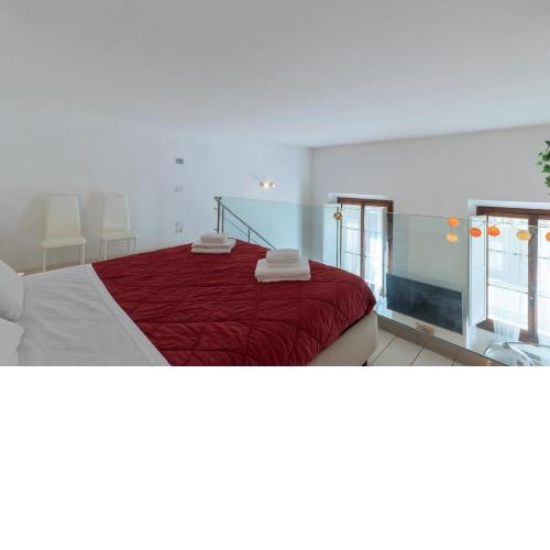 MONALDA Loft 2-Hosted by Sweetstay