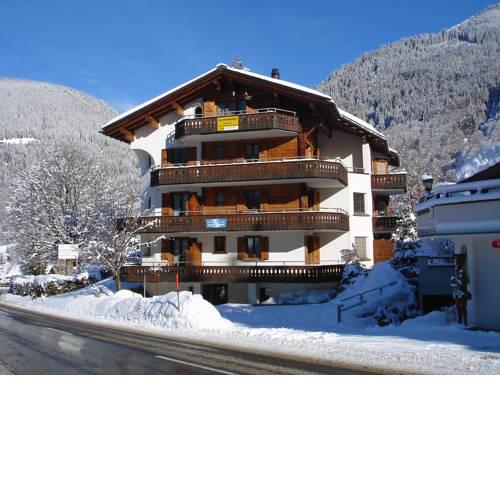 Monami Apartments Klosters, Apt. Casa Elvira Nr. 31