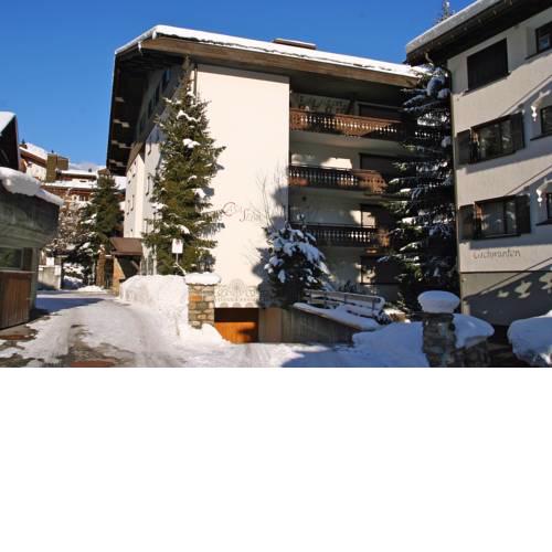 Monami Apartments Klosters, Apt. Casa Selva Nr 10