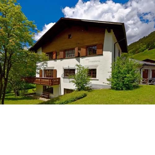 Monami Apartments Klosters, Ferienhaus Jörgenberg