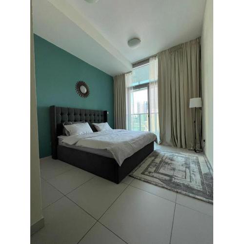 Monarch room Holiday Homes Dubai Marina 1 Bedroom Panoramic Tower