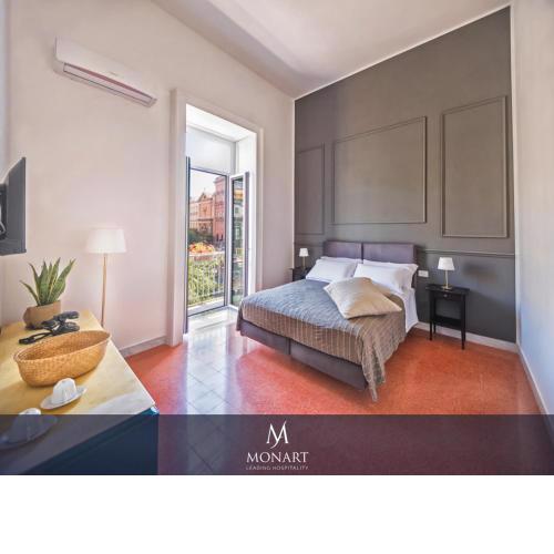 MONART HOSPITALITY
