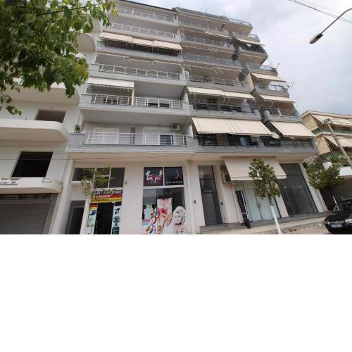 Mona`s apartments 1