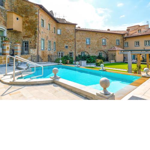 Monastero Di Cortona Hotel & Spa