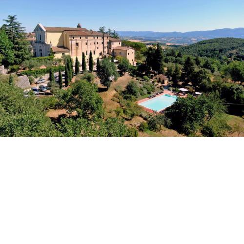 Monastero Le Grazie