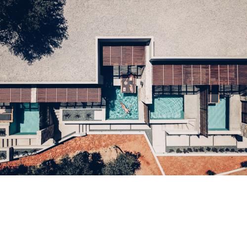 Monastery Estate Retreat