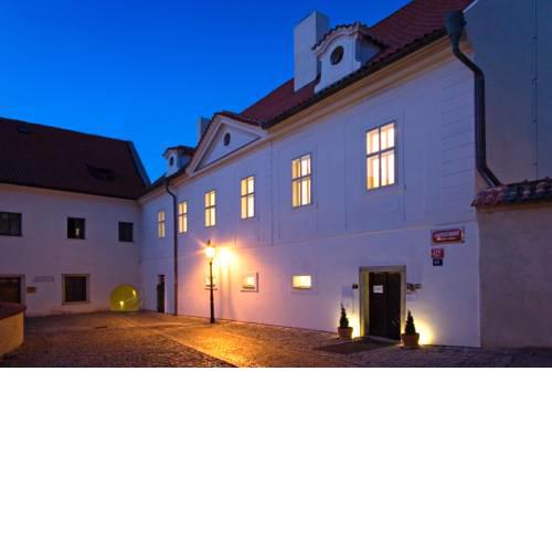 Monastery Hotel