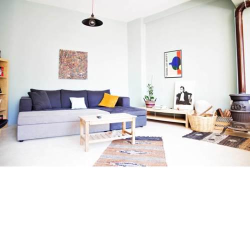 Monastiraki Artistic 2Floor House With Terrace