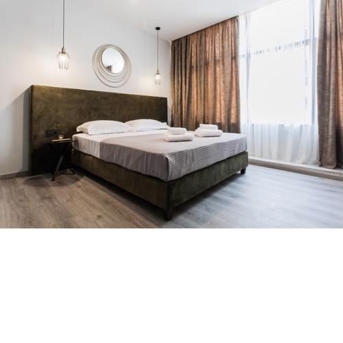 Monastiraki Residences by Livin Urbban