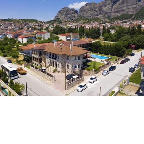 Monastiri Guesthouse