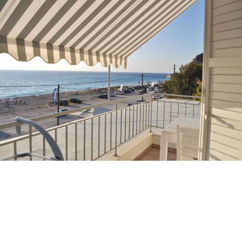 Monato Luxury Apartments