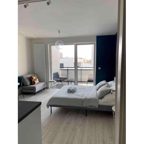 Monày apartments - Albelli
