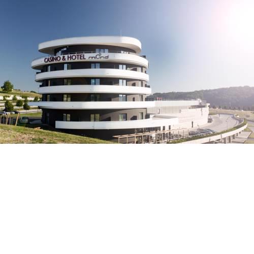 Mond, Resort & Entertainment
