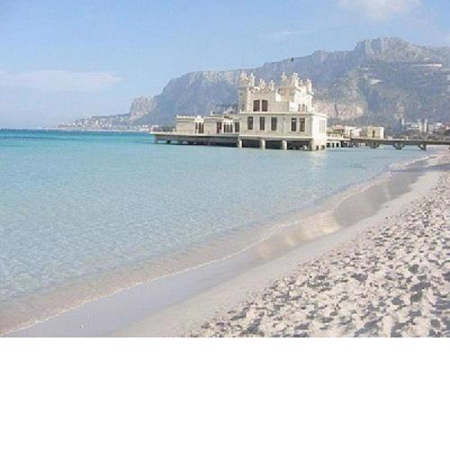 Mondello Rose House
