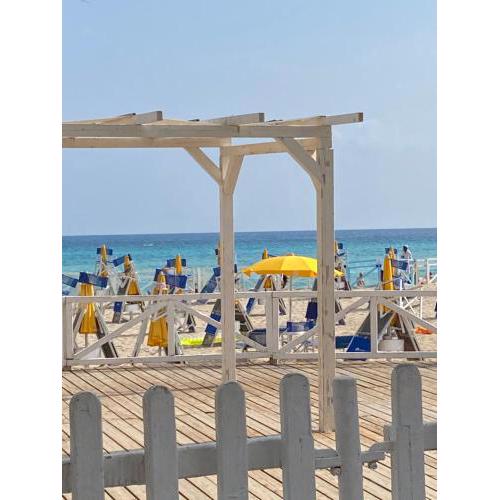 Mondello Sea House