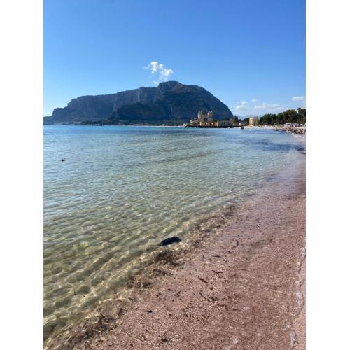 Mondello sweet home