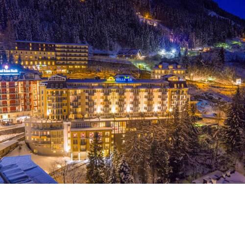 MONDI Hotel Bellevue Gastein