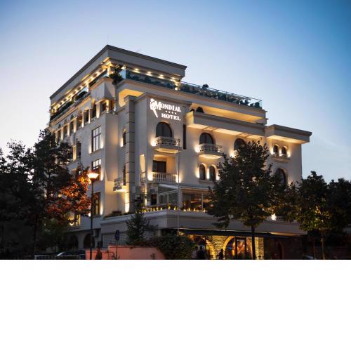 Mondial Hotel