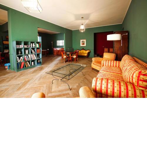 Mondo Bi and Bi Premium Suites