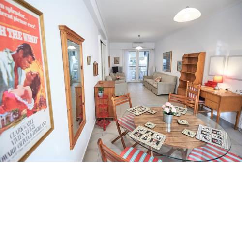 Mondo Cosseri - Apartments in center of Athens