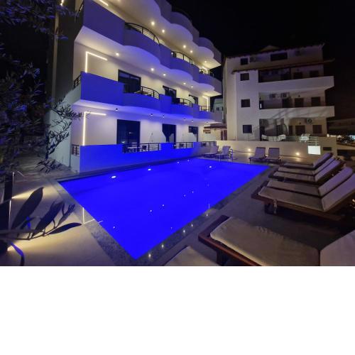 Monel Hotel