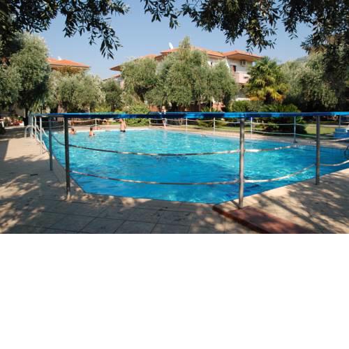 Monemvasia Hotel