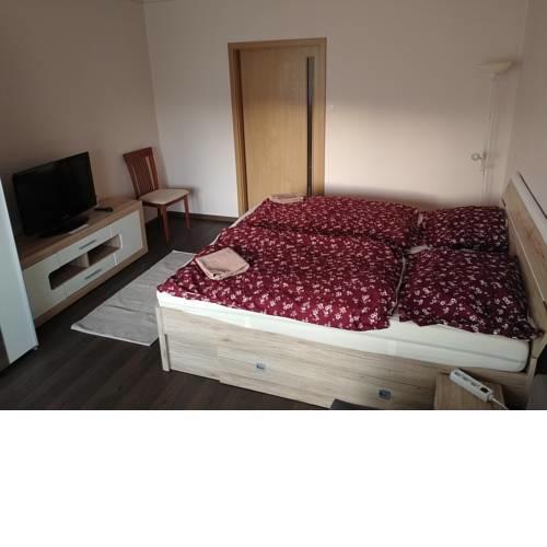 Monesz Apartman
