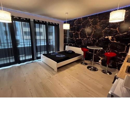 MONFas Apartment Chodov