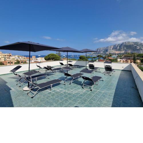 Mongibello Apartment