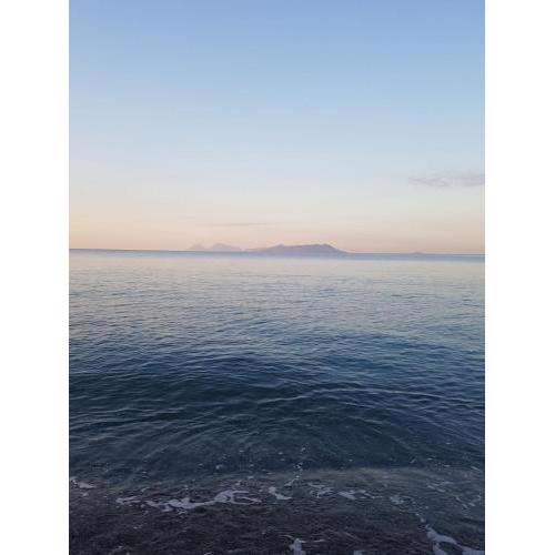 Mongiove Mare Holiday