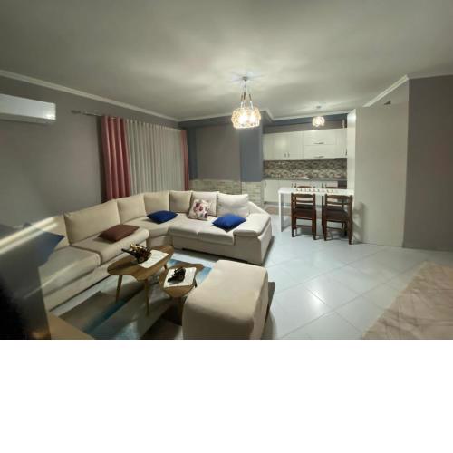 Moni Apartments