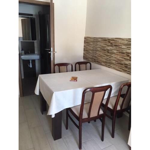 Mőnika apartman