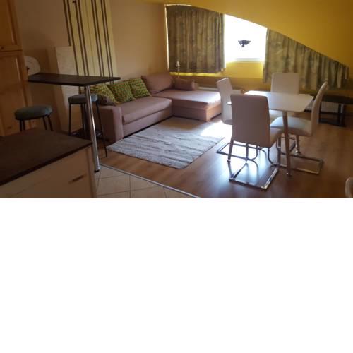 Mónika apartman