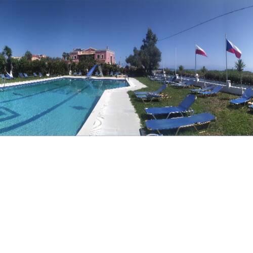 Monika Hotel Sidari