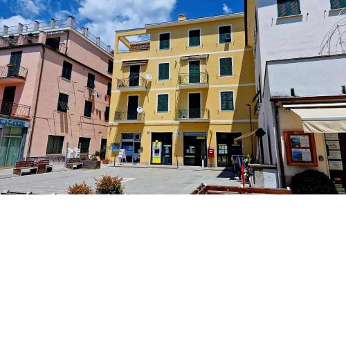 Monilia Apartments