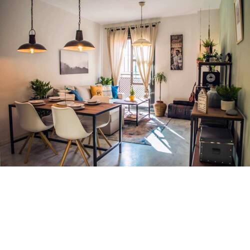 Monkeys Apartments San Bernardo