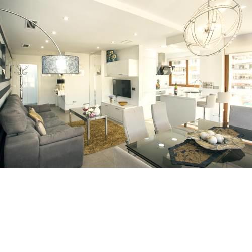 MONKÓ - LA NOGALERA, LUXURY & COMFORT
