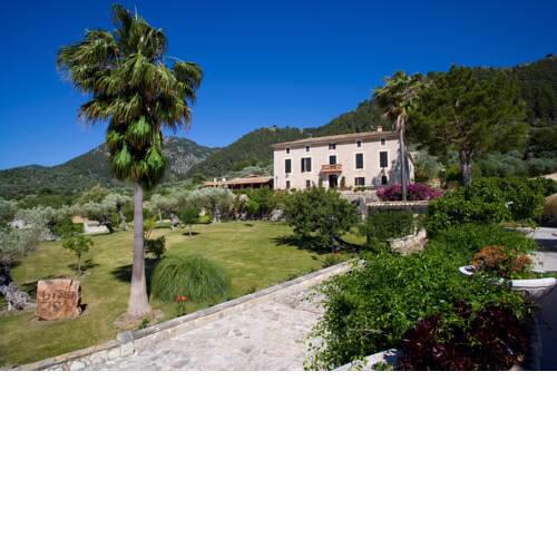 Monnaber Nou Finca Hotel & Spa