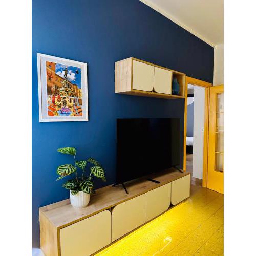 Mono Apartments Pratello