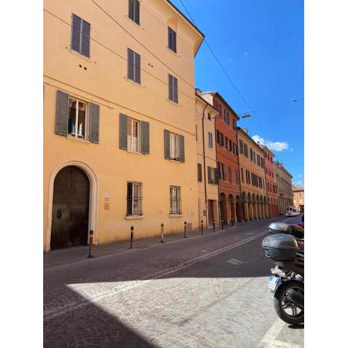 MONO Apartments Saragozza