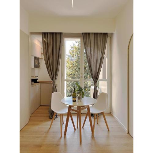 MONOBO Lussuoso e moderno Loft a Porta Romana